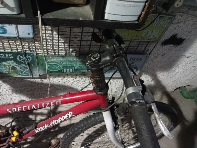 Montain Bike - Foto 5