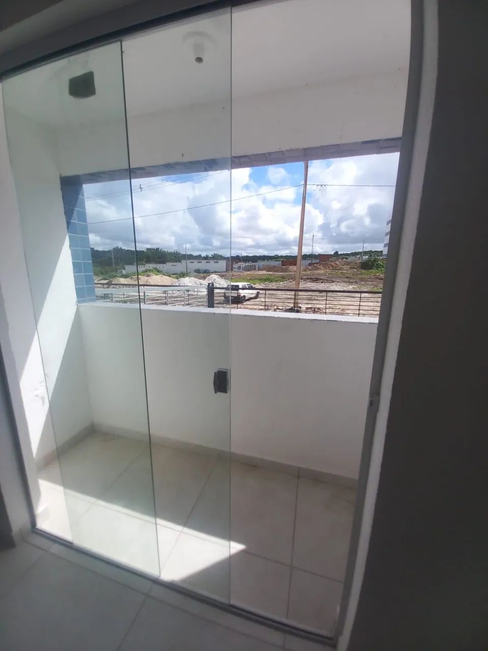 Apt para aluguel  - Foto 2