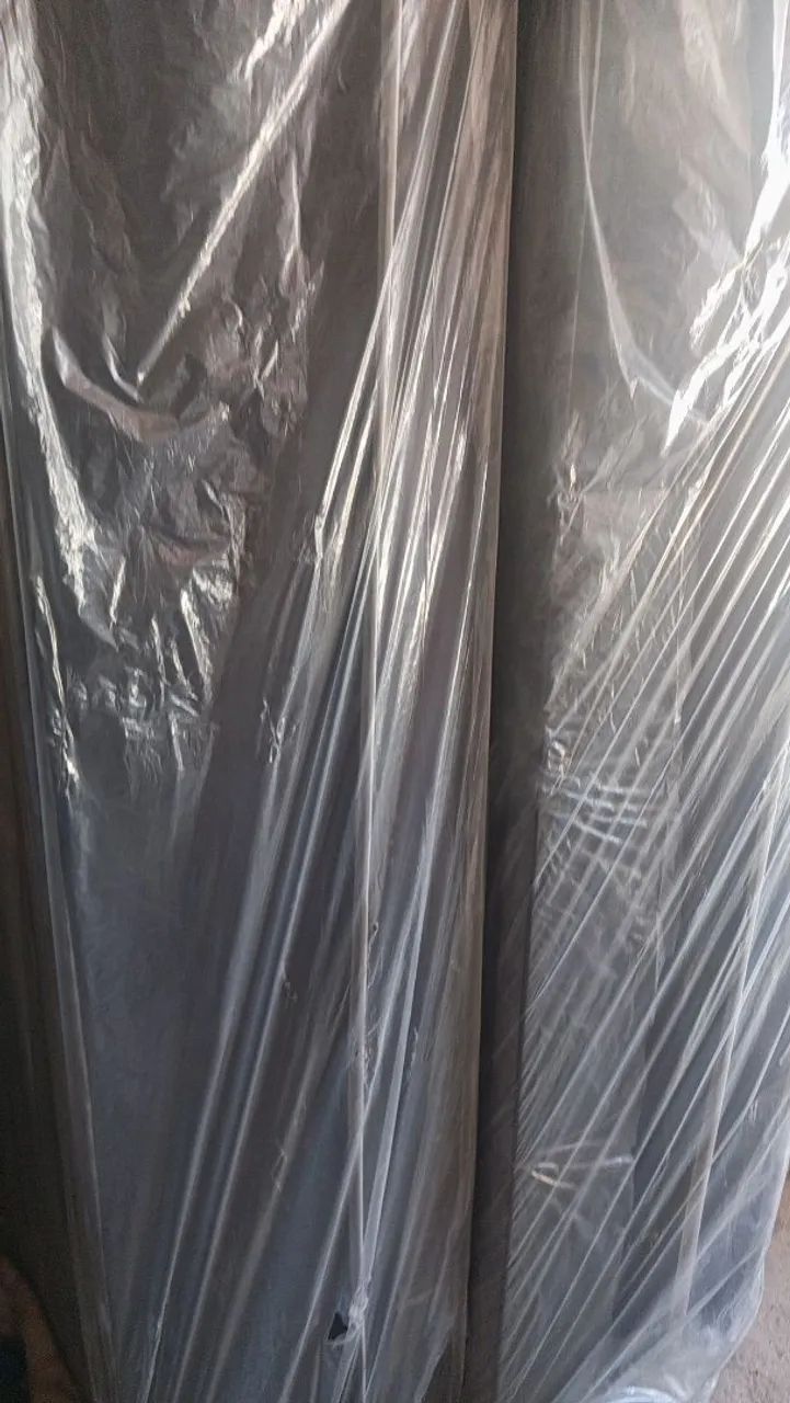 Promoção Relâmpago colchão de casal  - Foto 3