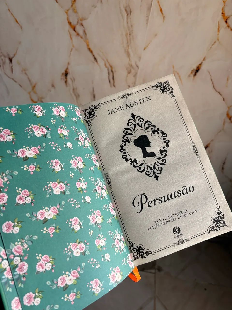 Livros Clássicos 