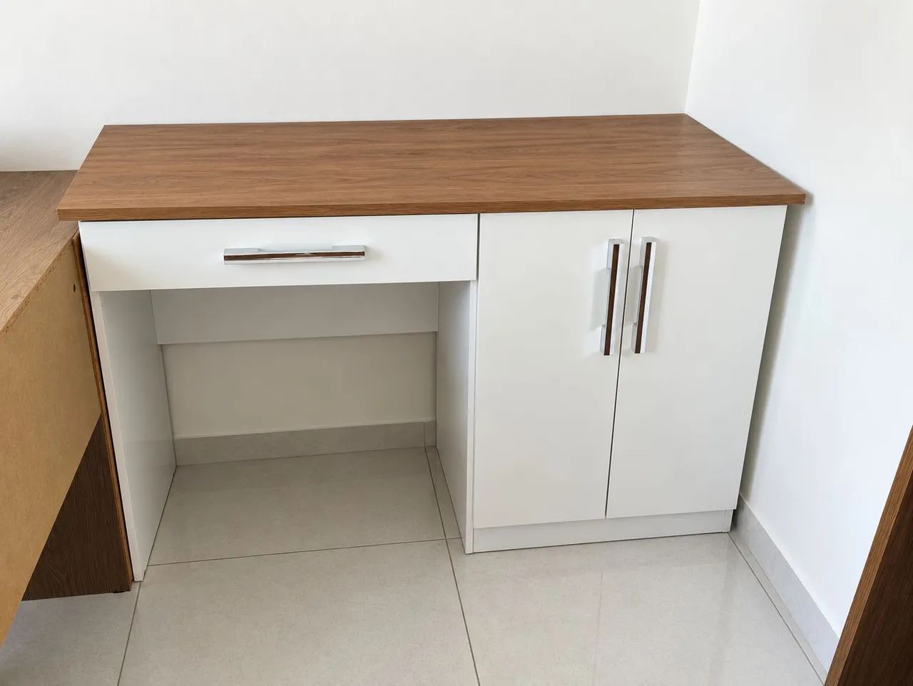 Combo de Móveis Usados - R$ 600 | Vendo Separadamente - Foto 2