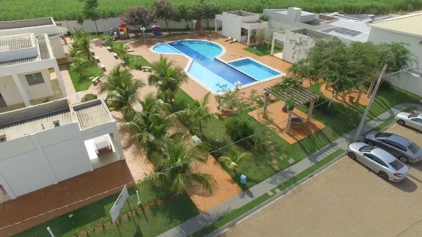 Foto - Sertãozinho - Jardim Grande Aliança