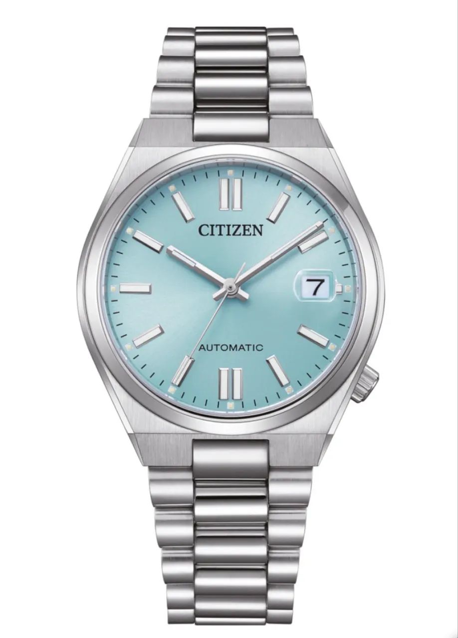 Citizen TSUYOSA NJ0151-53M