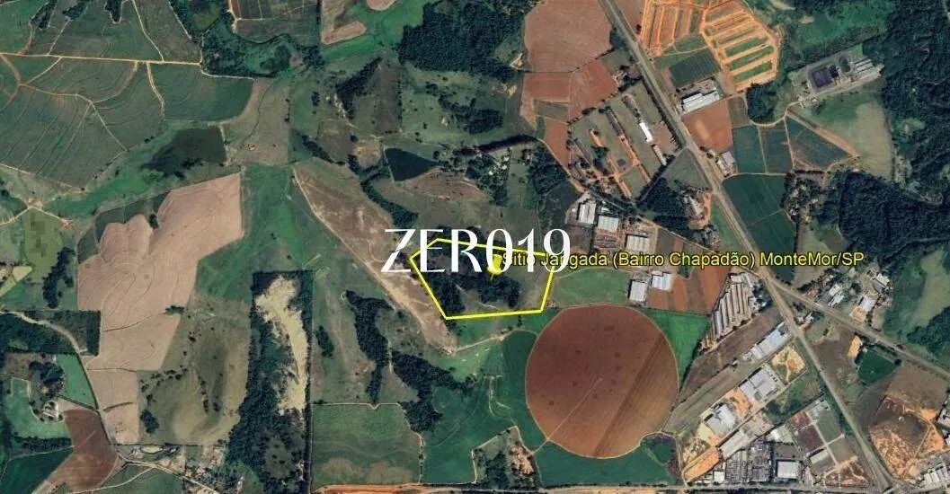 ÁREA à venda, 129.822m2, bairro Chapadão, Monte Mor/SP | Cod.: - Foto 2