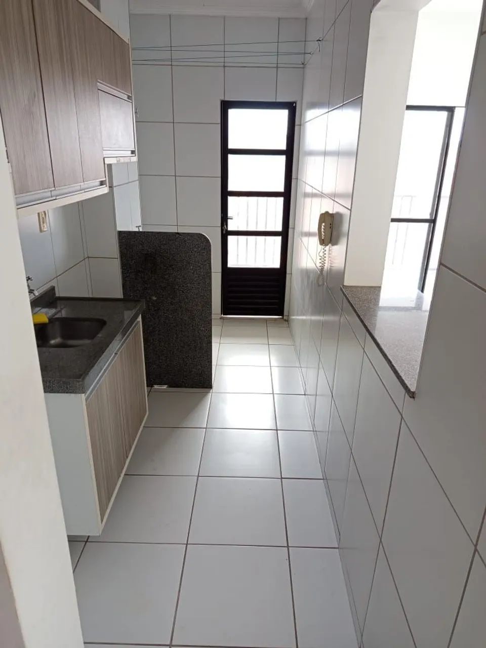 Vendo Apt no Cond Eco SpAce - Anil - Foto 5