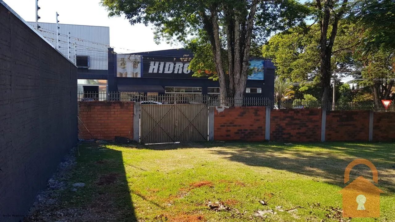 Terreno para Locação em Campo Mourão - Foto 3