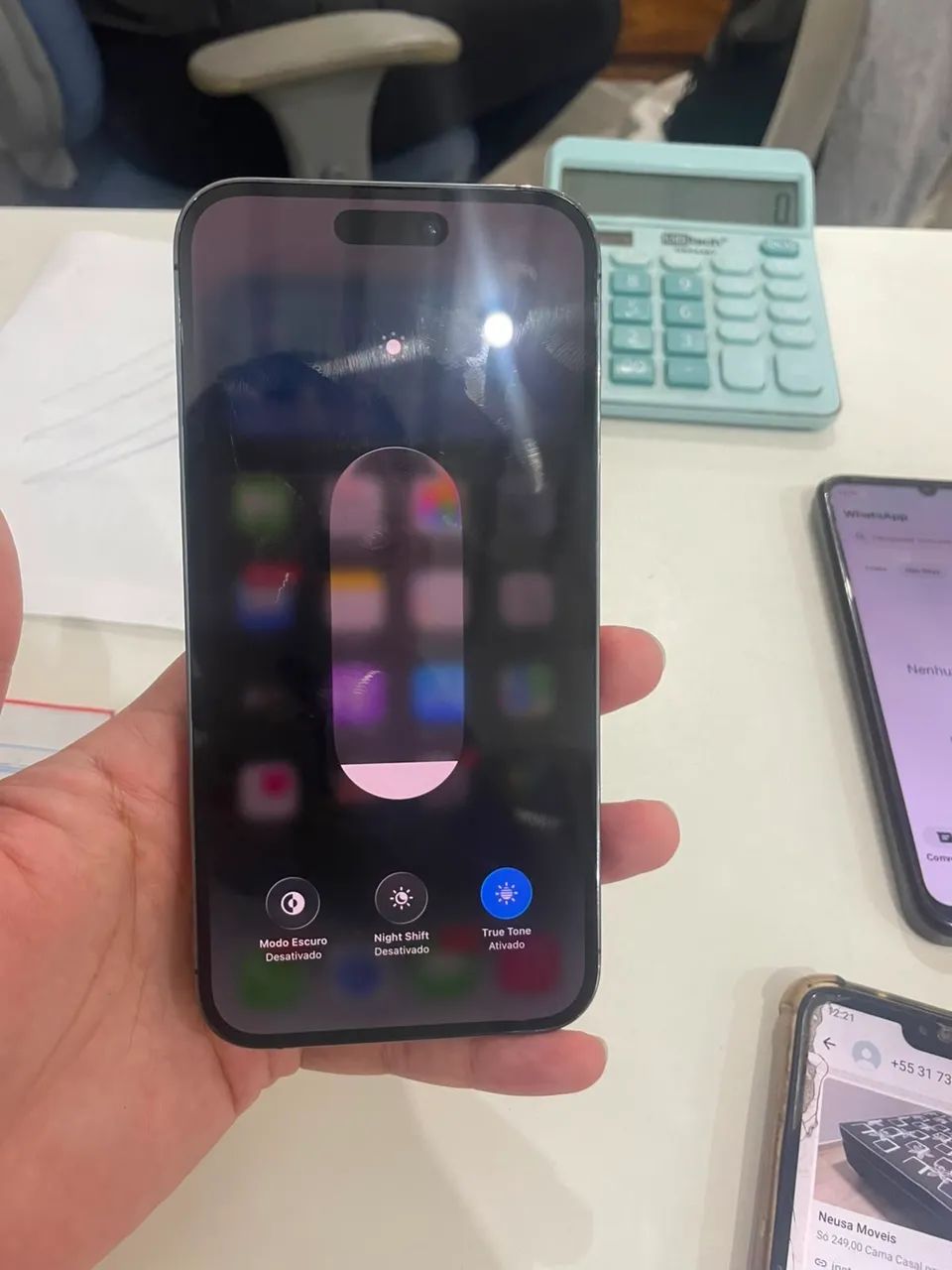 iPhone 14 Pro Max 256gb  - Foto 5