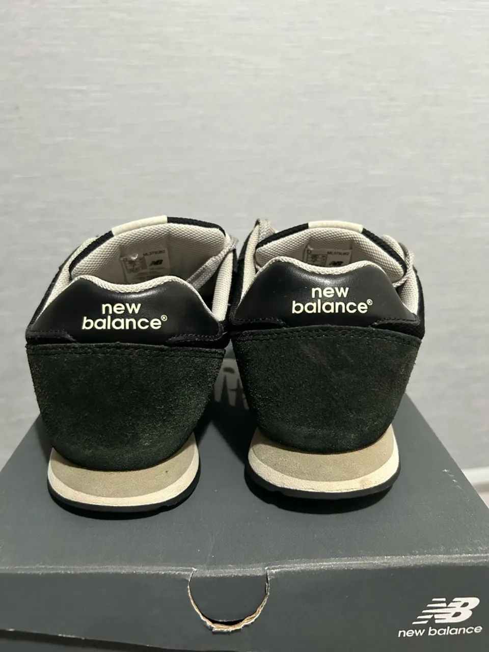 Tênis New Balance  - Foto 3