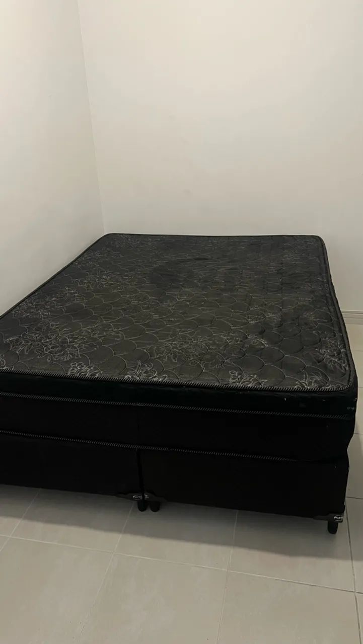 Cama Queen Portobel - Foto 2