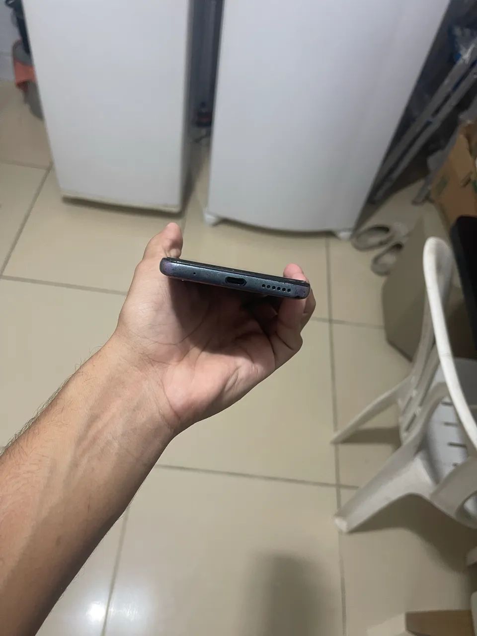 Moto G30 - Foto 3