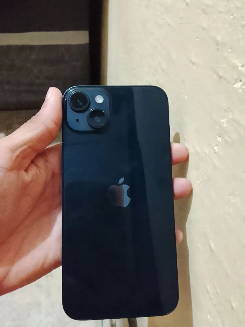 iPhone 14 plus semi-novo 