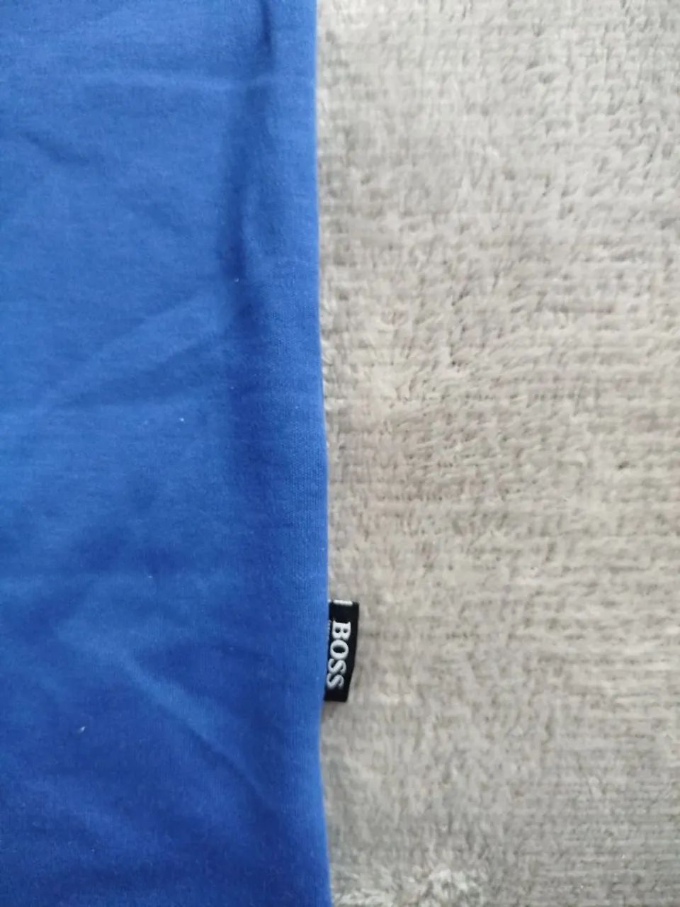 Camisa Polo Hugo Boss Original  - Foto 3