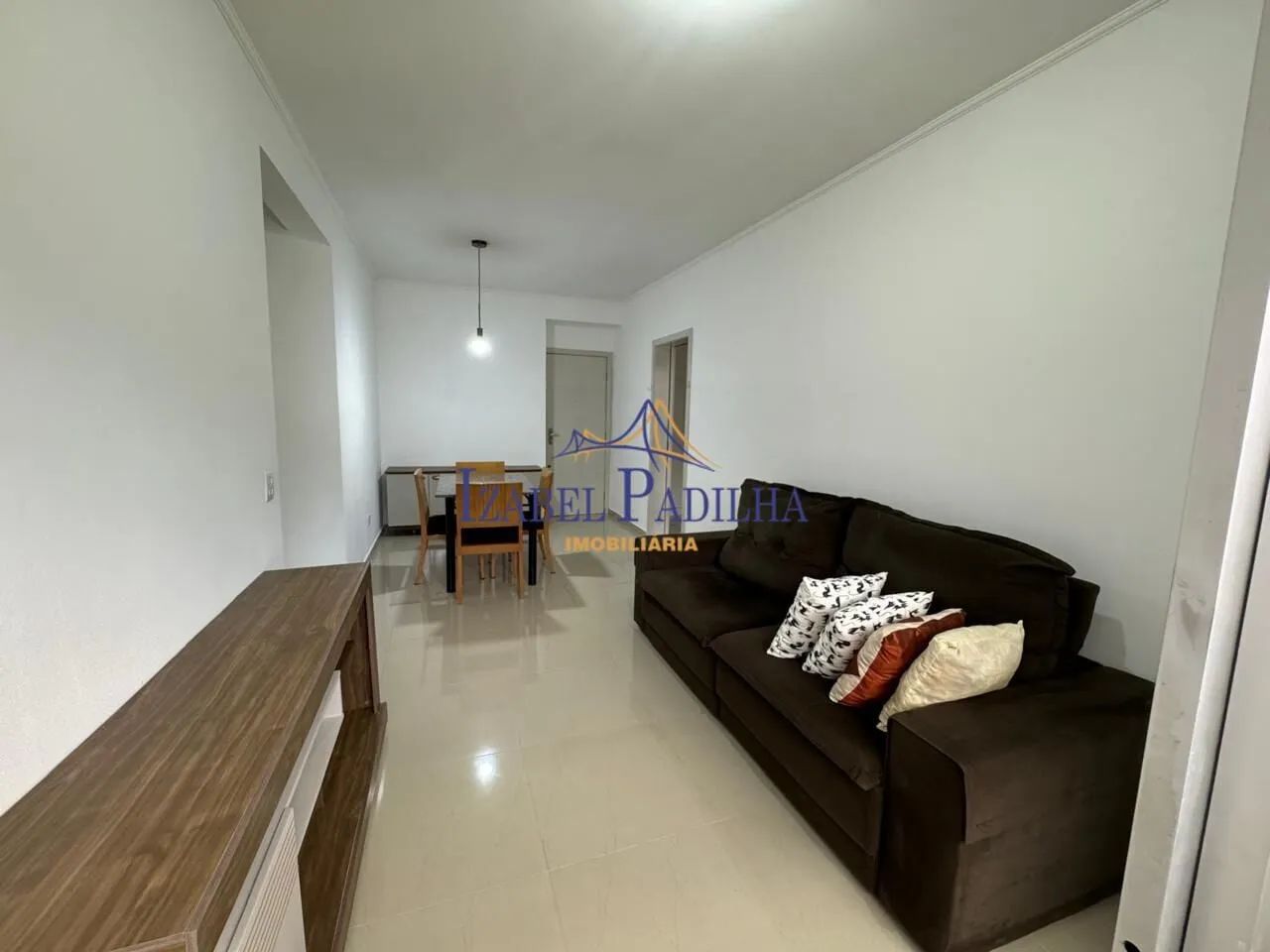 Donatello - Apartamento em Córrego Grande, Florianópolis/SC, Mobiliado! - Foto 2