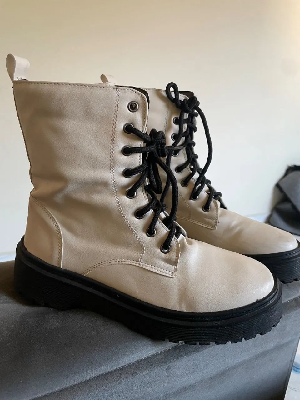 Botas