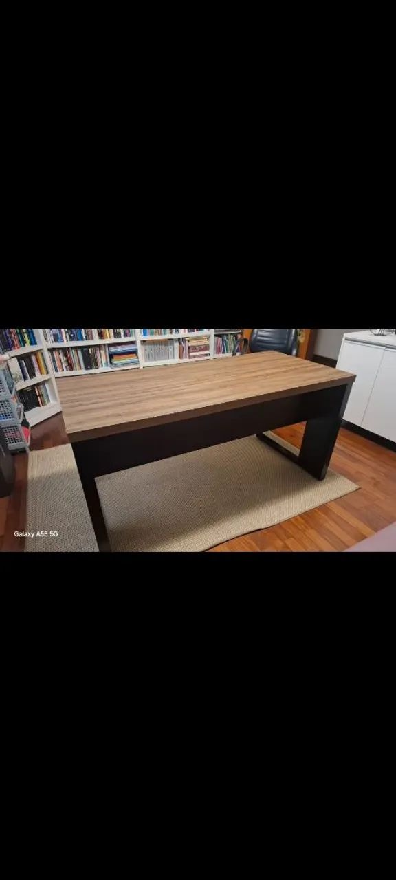 Mesa de escritório 