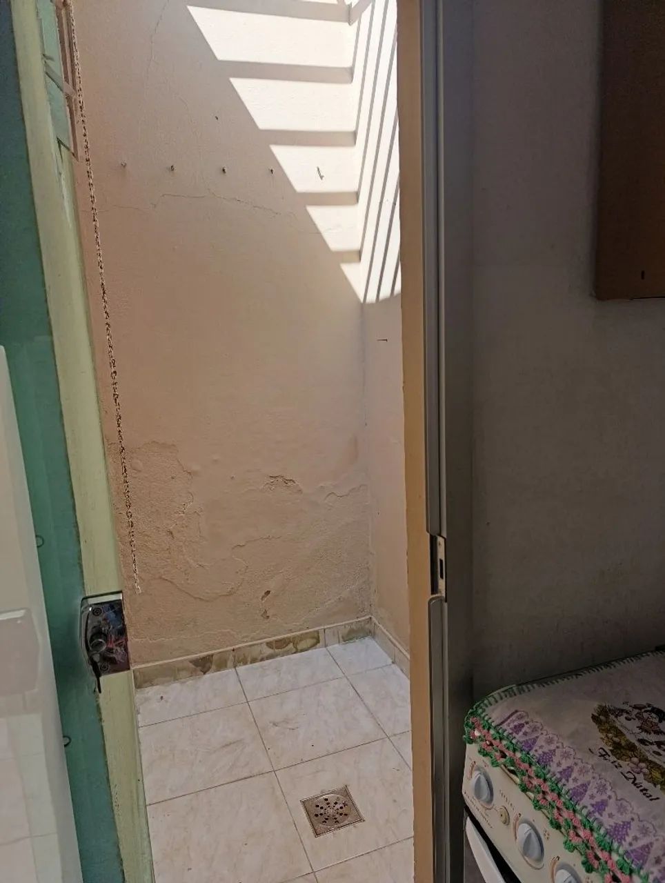 Kitnet no Carlos Prates só para mulheres  - Foto 5