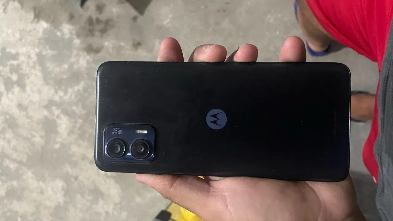 VENDO MOTO G73 5G - Foto 2