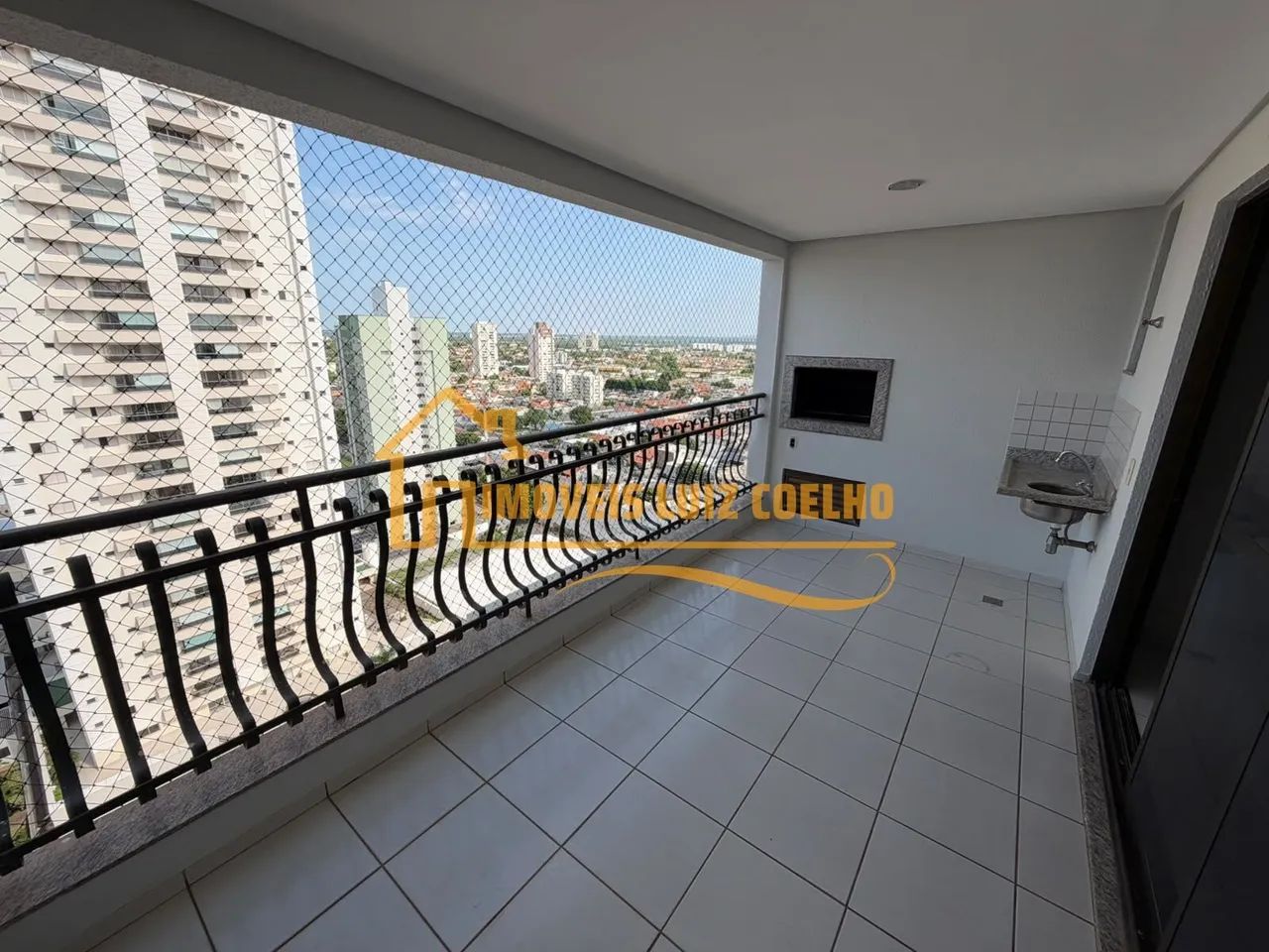 Apartamento para alugar em Cuiabá/MT - Foto 2