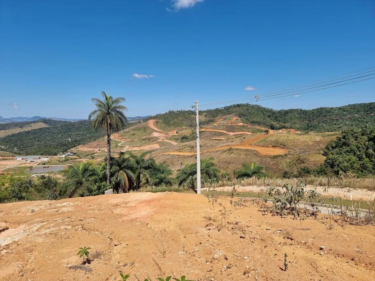 Lote / Terreno - Salvaterra