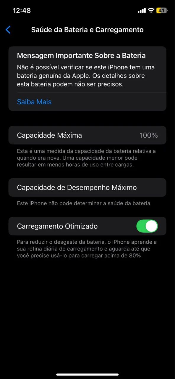 Vendo/Troco IPhone XR 128gb