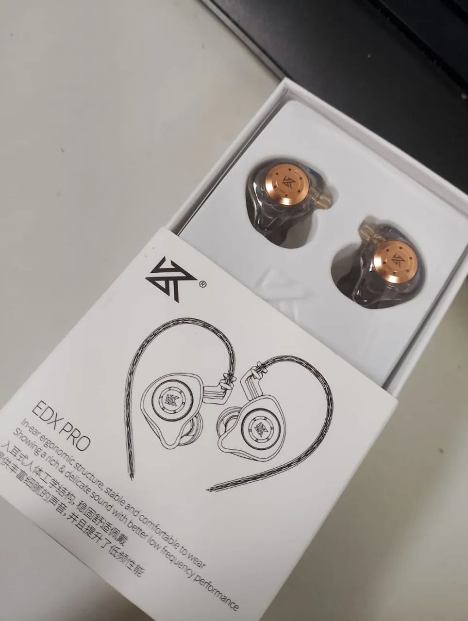 fones de ouvido  - Foto 4