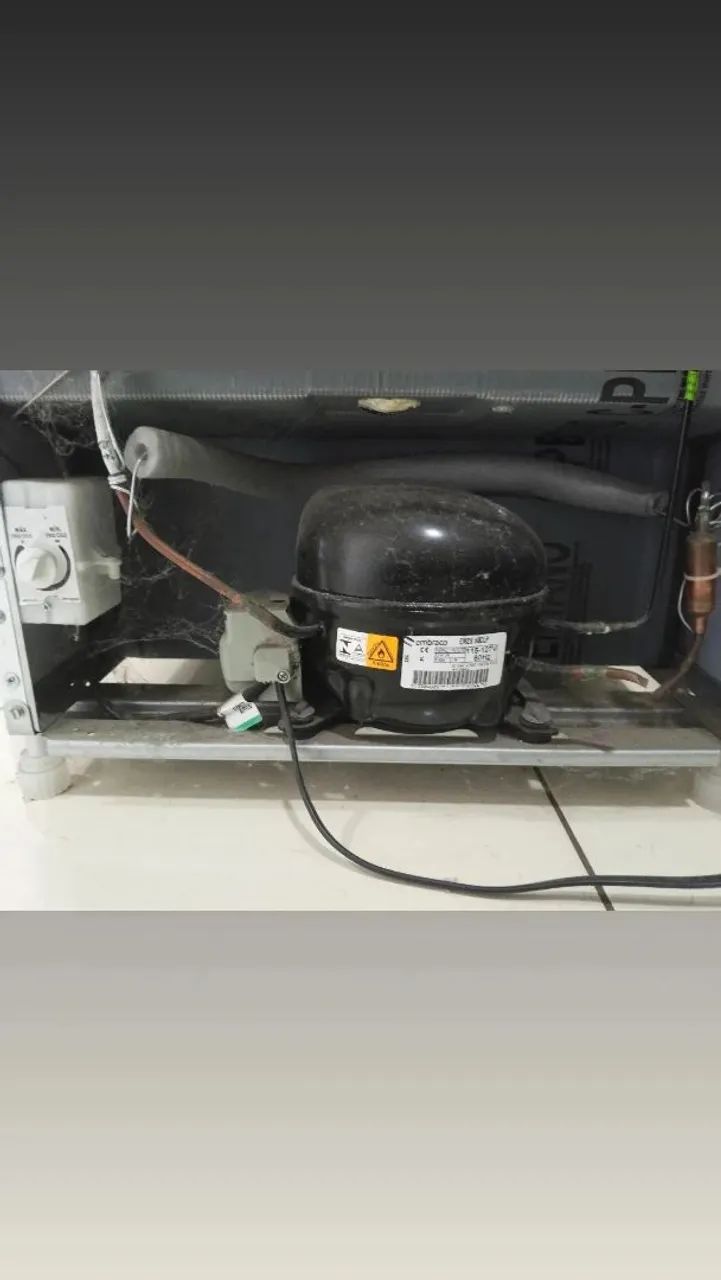 Vendo freezer Electrolux  - Foto 5