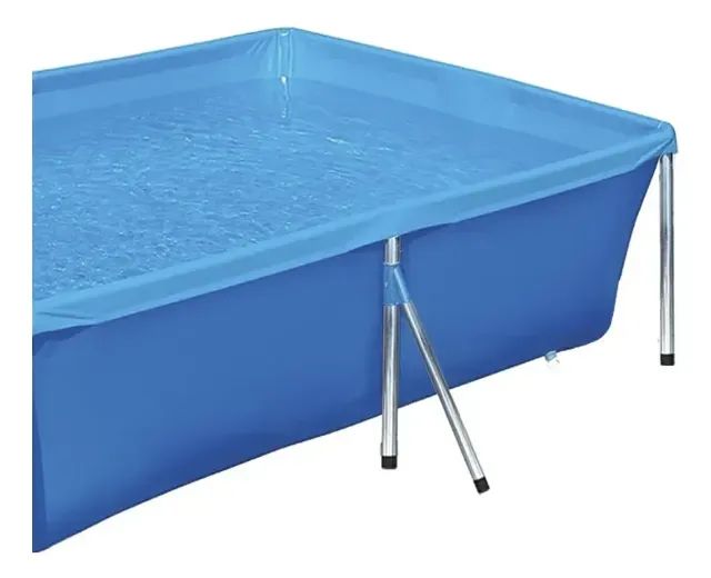 Piscina Standard 2.000 Litros Mor (Nova e Lacrada) - Foto 2