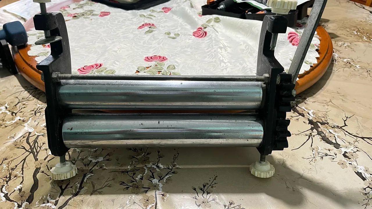 cilindro manual  - Foto 2