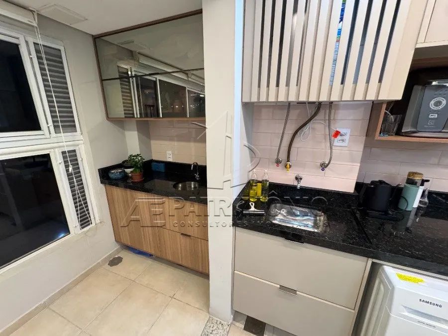 APARTAMENTO,2 Dormitorio(s) JR SÃO PAULO - Foto 5