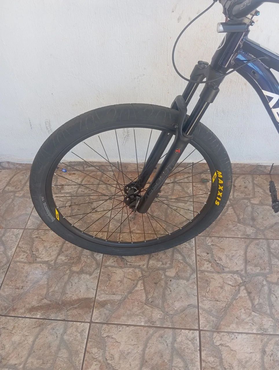 Bicicleta Nero 5 - Foto 4