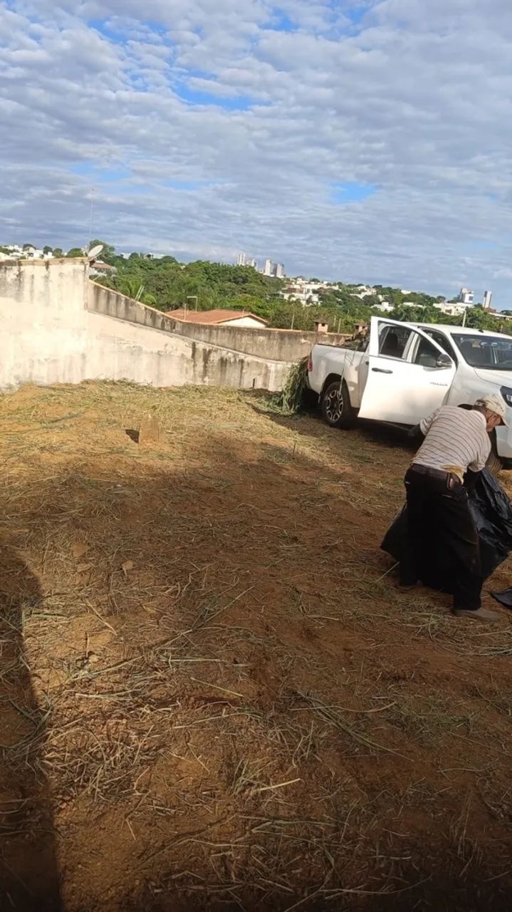 Terreno no cidade jardim  - Foto 5
