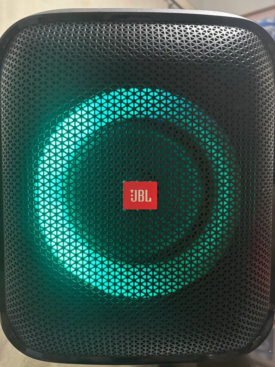 Caixa de som JBL Partybox Encore - Foto 3