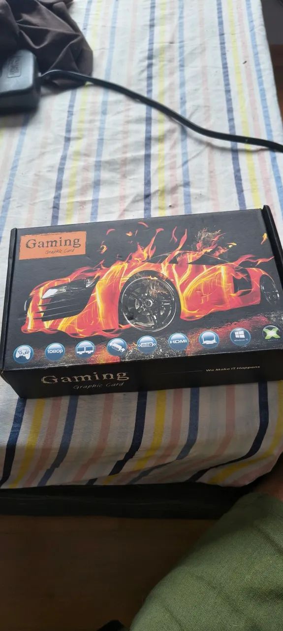 GTX 1050 ti zero  - Foto 3