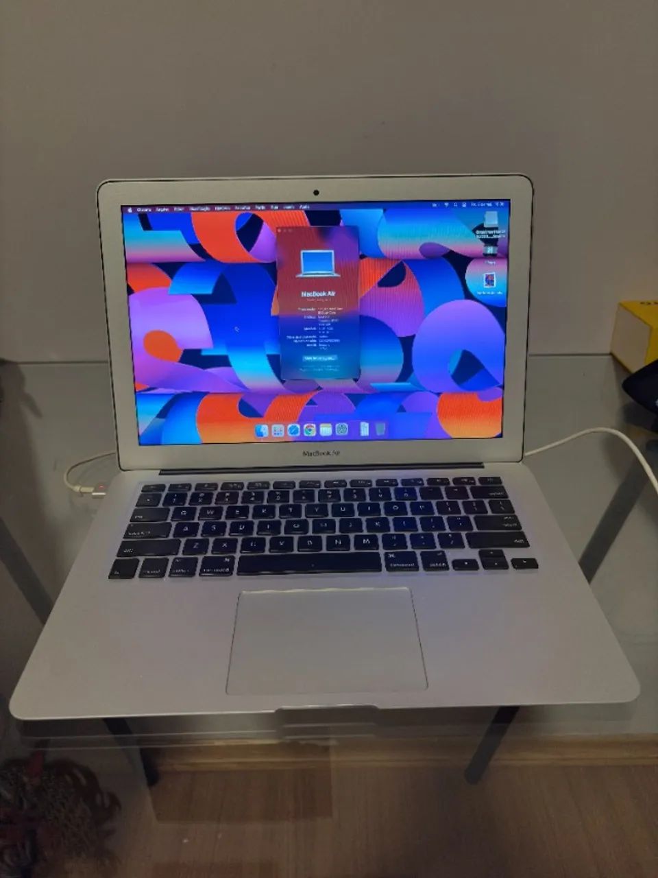 macbook air 13 2014