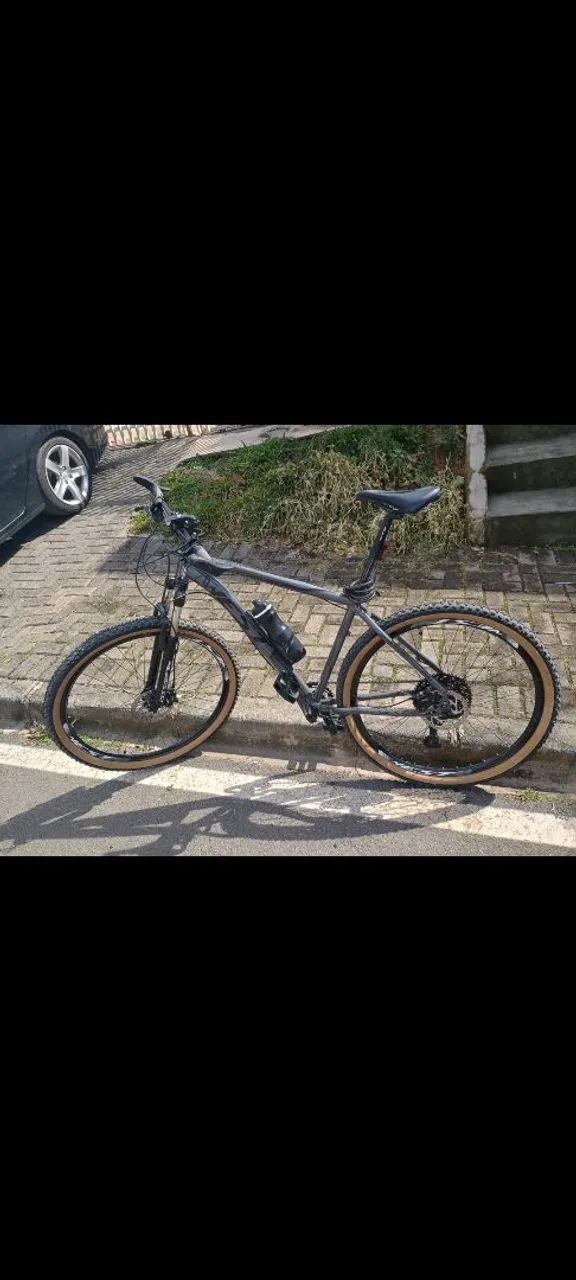 Bicicleta  - Foto 2