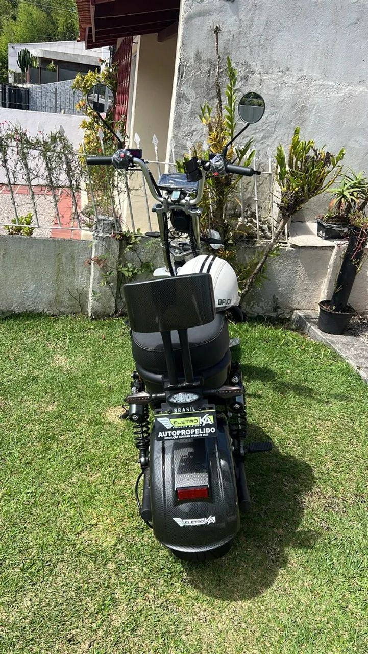 Scoter x11 completa - Foto 2