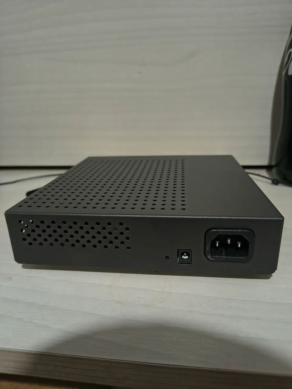 Roteador IP DATACOM - Foto 2