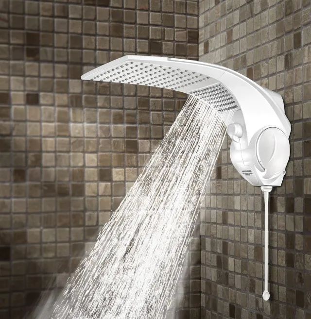 Duo Shower Quadra - Foto 4