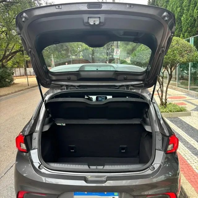 Fiat Argo Drive 1.0 6V Flex 2026 - Foto 4
