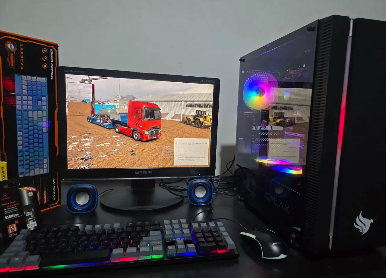Pc game completo  - Foto 2