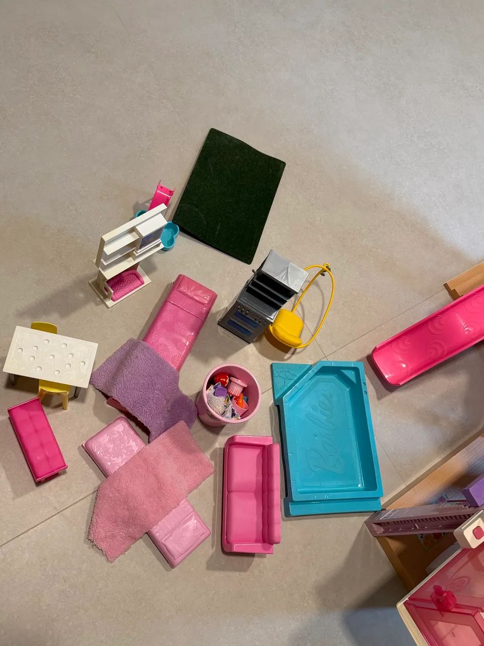 Casa Barbie - Foto 2