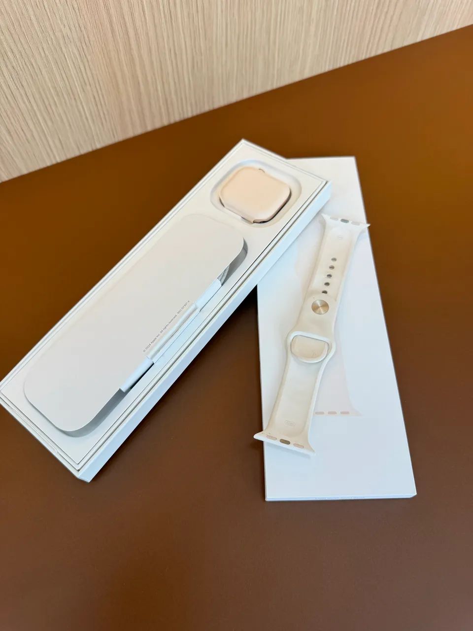 Apple Watch  - Foto 2