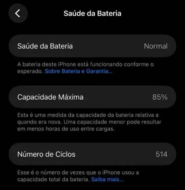 iPhone 15 Pro Max 256gb EXCELENTE - Foto 4