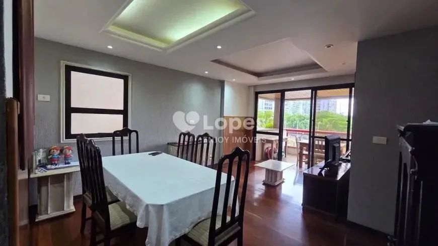 Apartamento com 3 Quartos à venda, 110m² - Barra da Tijuca