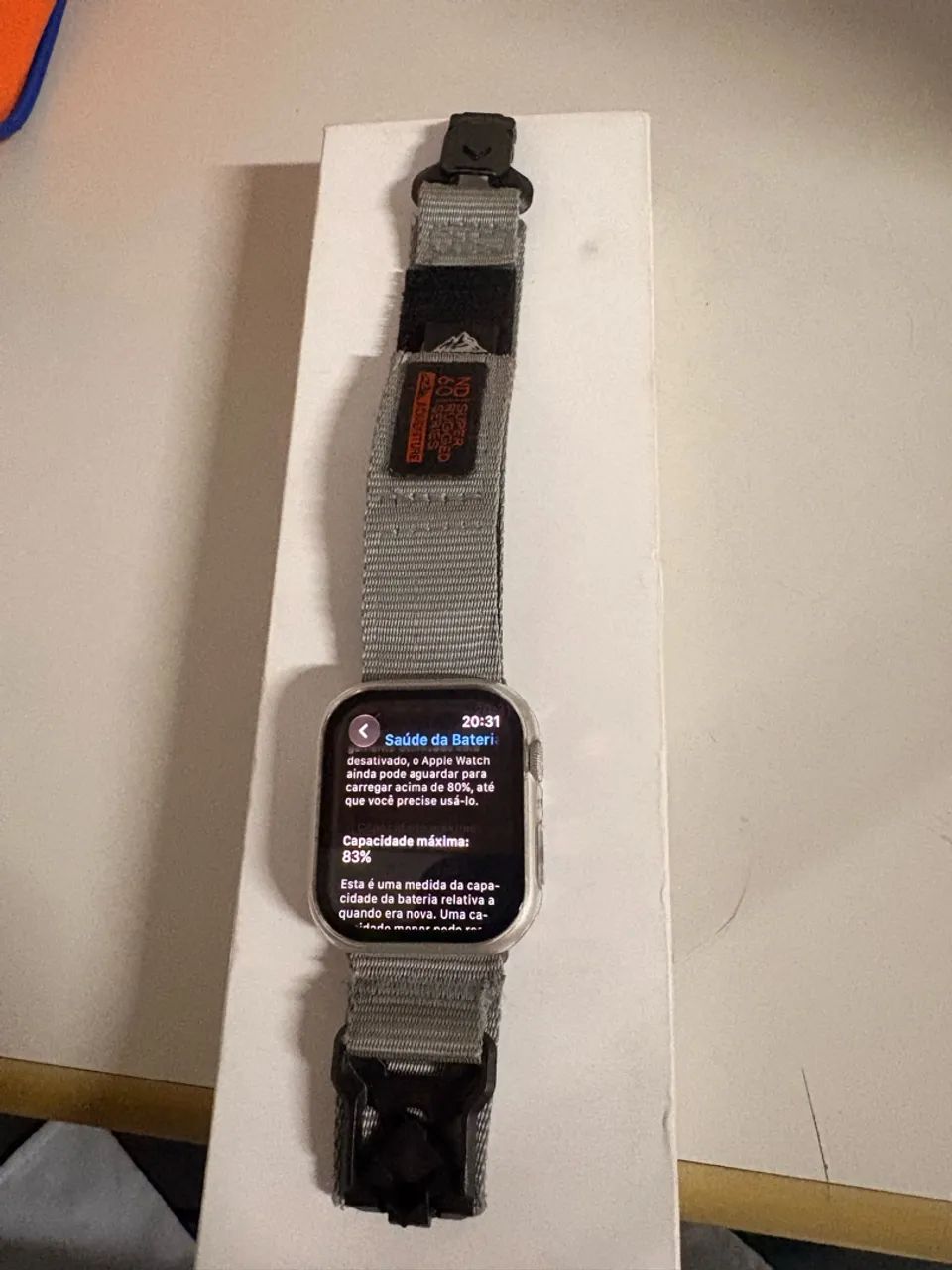 Apple Watch Séries 9 - Foto 2