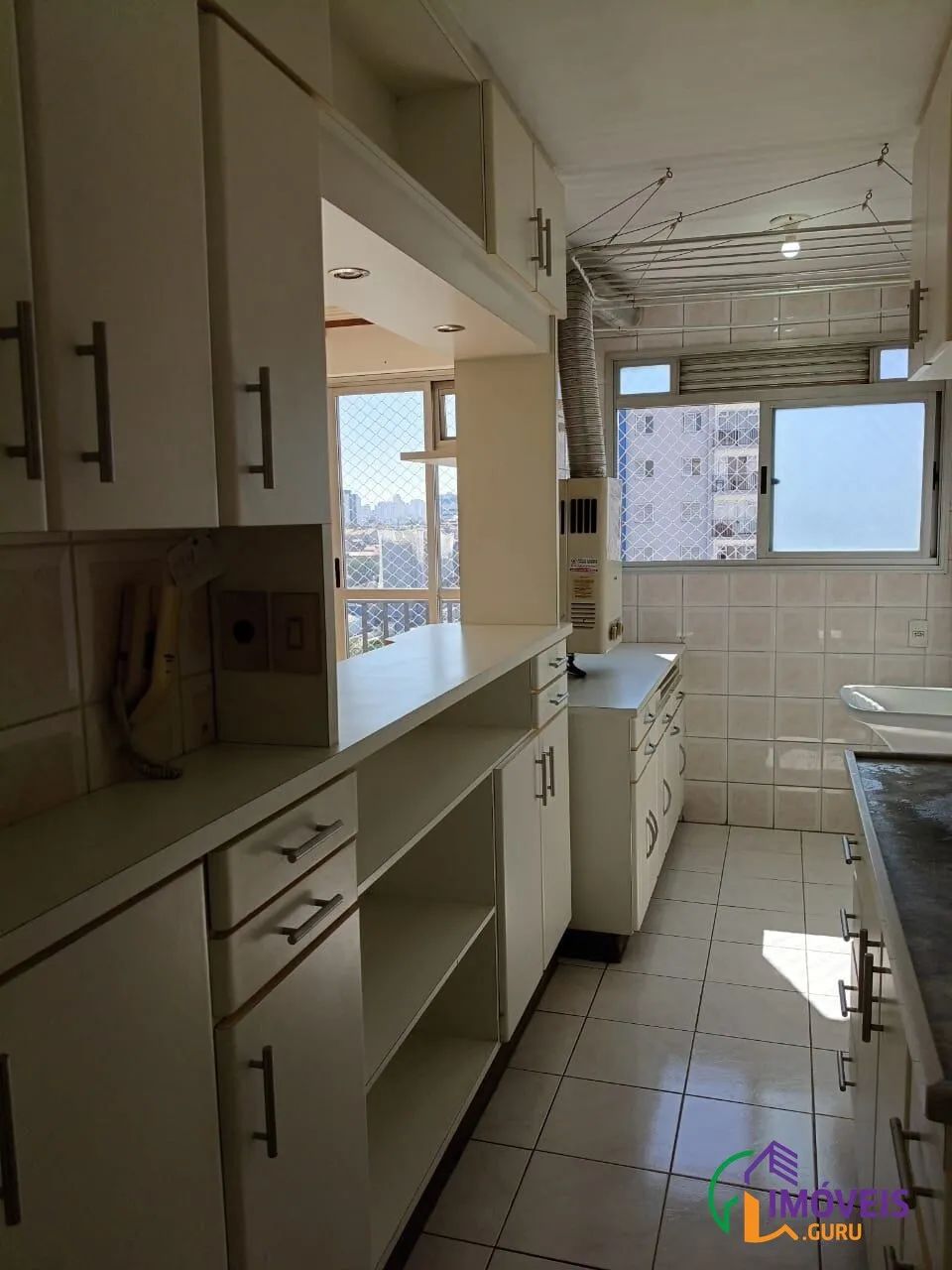 APARTAMENTO - TATUAPÉ - SP - Foto 4
