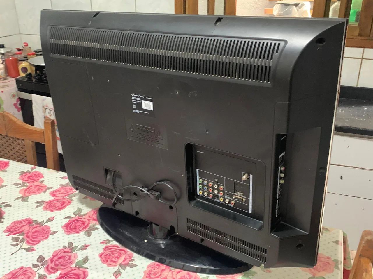 TV Buster 32 Polegadas - Foto 2