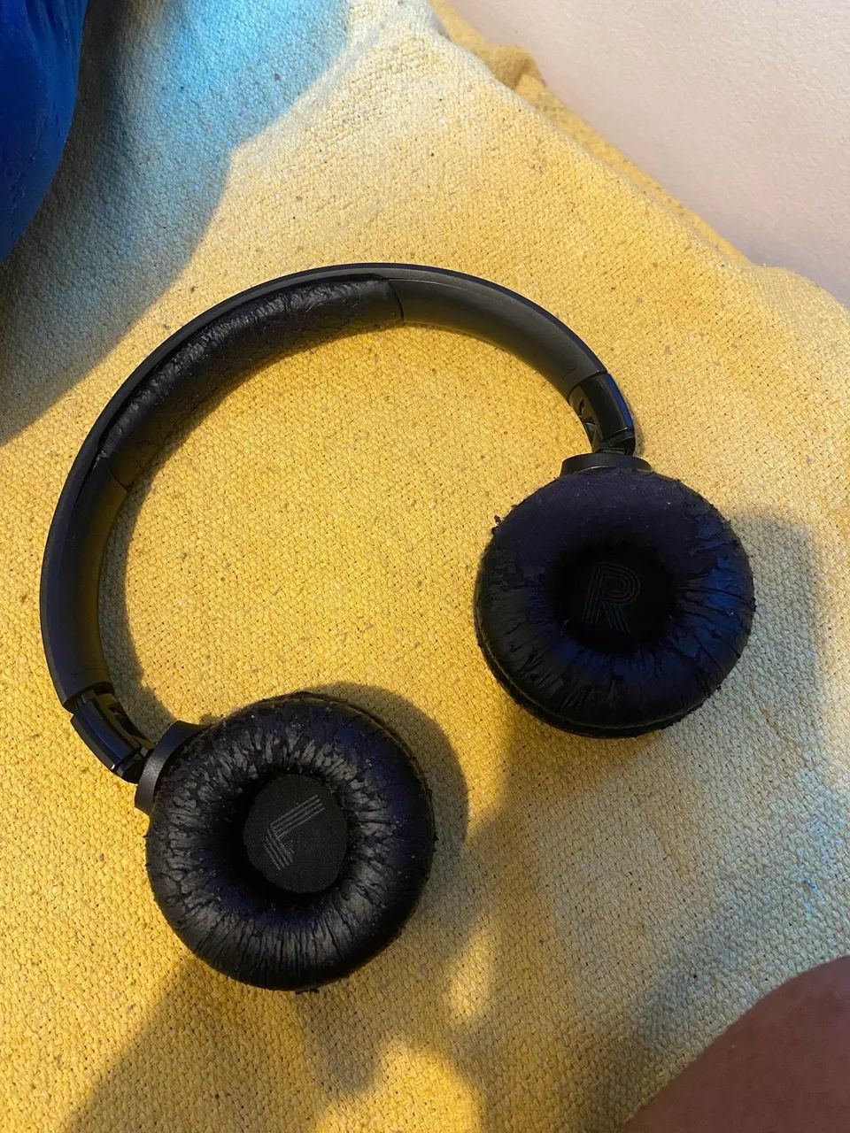 Fone de ouvido JBL original  - Foto 2