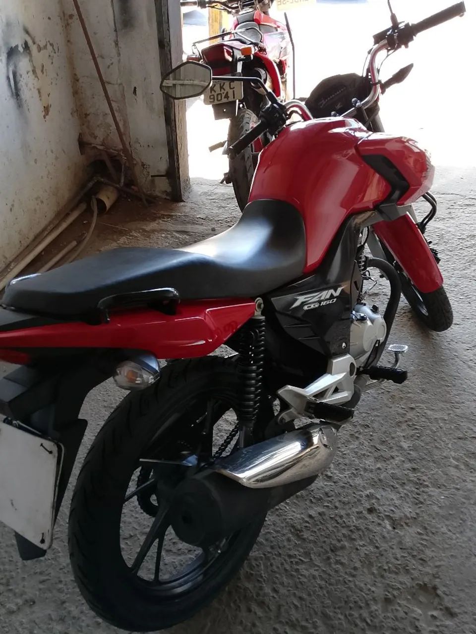 Cg Fan 160 flex  - Foto 5
