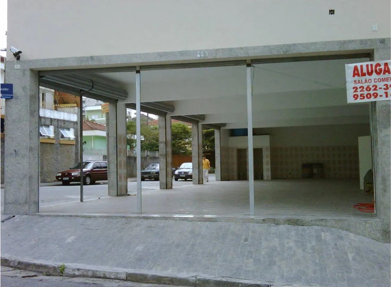 Loja na Rua Judith Zumkeller, 449  200 m² - Foto 4